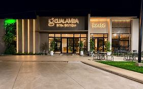 Hotel Boutique Gualamba
